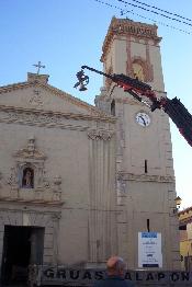 Tornen al seu lloc