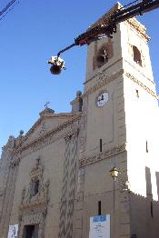 Tornen al seu lloc