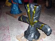 Cavalcada de reis