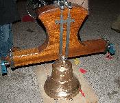 Campana g�tica
