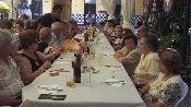 Dinar a la benefic�ncia