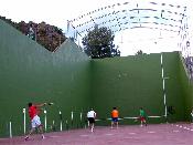 Campionat de Fronto